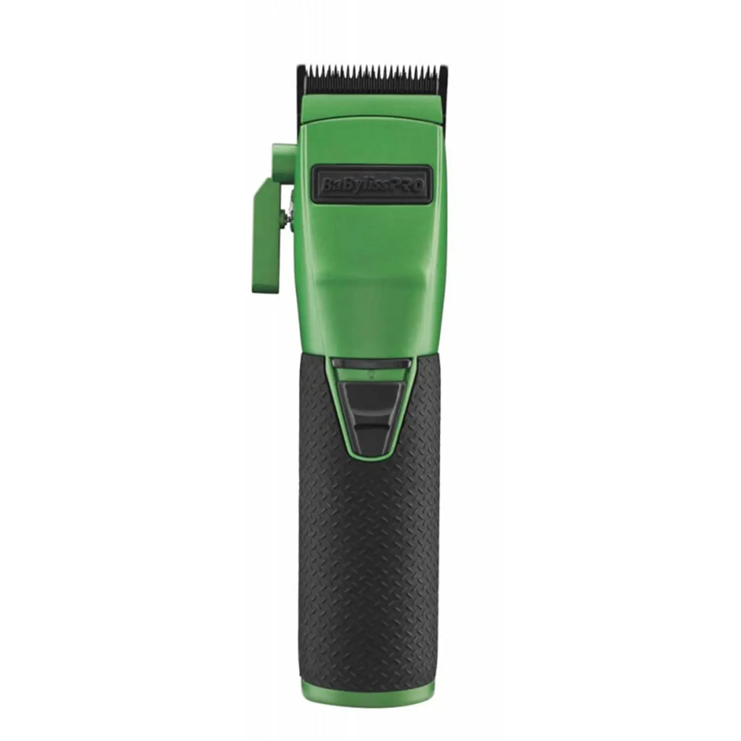 Influencer FX Boost+ Green Cordless Clipper