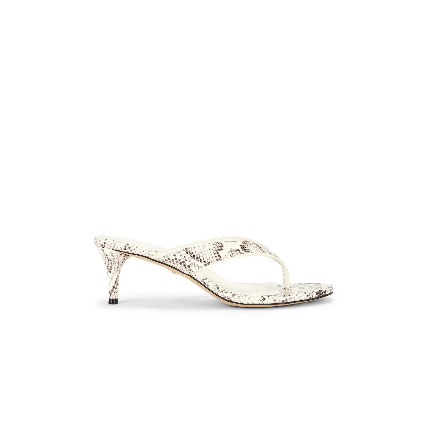Sam Edelman Amie Sandal in Ivory