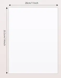 Sturdy Sublimated Metal Poster 11x14 inches for Home & Office Decor Enhances Aesthetic Appeal Durable Wall Art