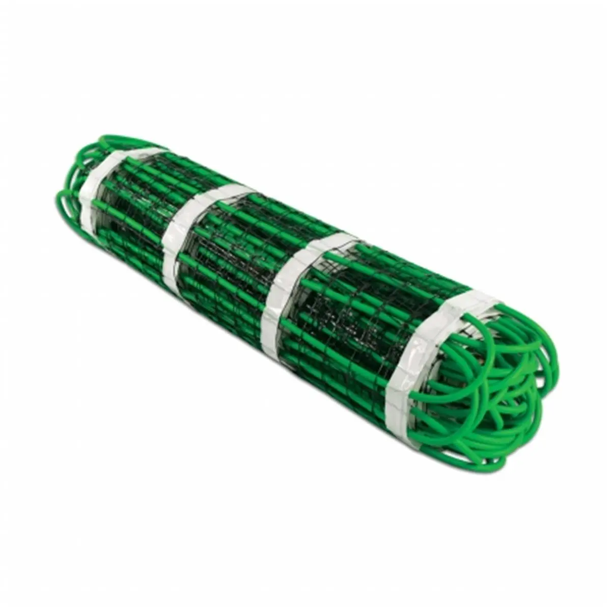 WarmlyYours  Snow Melt Mat 240V 2ft x 20ft - Heats 40 sq-ft open area