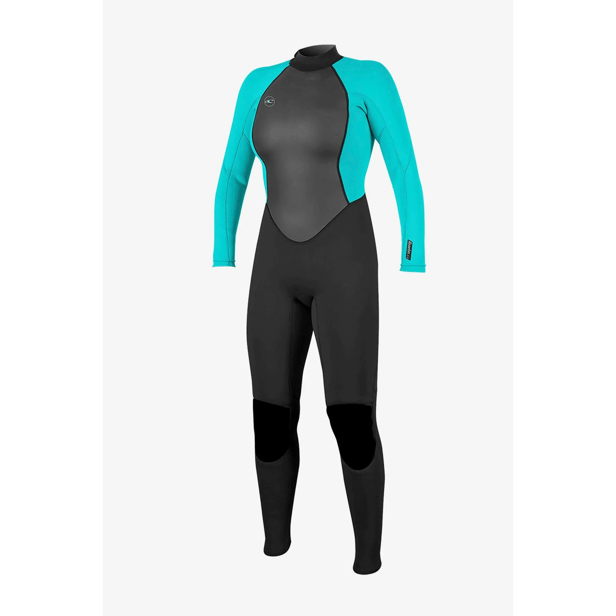 Women's Reactor-2 3/2mm Back Zip Full Wetsuit