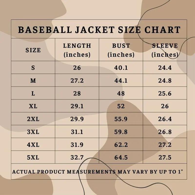 MJ The King The Legend Baseball Jacket, Baseball Varsity Jacket, Sporty Streetwear Look, Everyday Casual Jacket