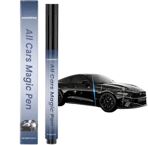 Magic Scratch Eraser