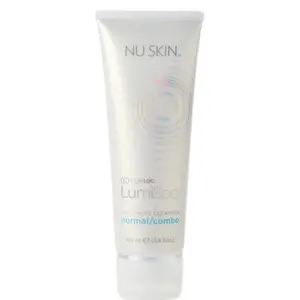 Nuskin ageLOC Lumispa Treatment Cleanser For All Skin Types