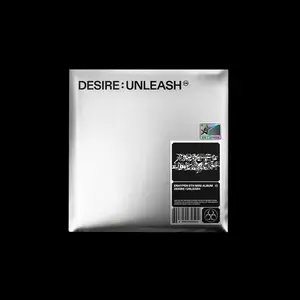 [ENHYPEN] 6th Mini Album [DESIRE : UNLEASH] (ENGENE Ver.)