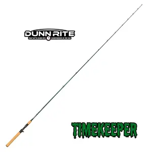 TIMEKEEPER Casting Rod