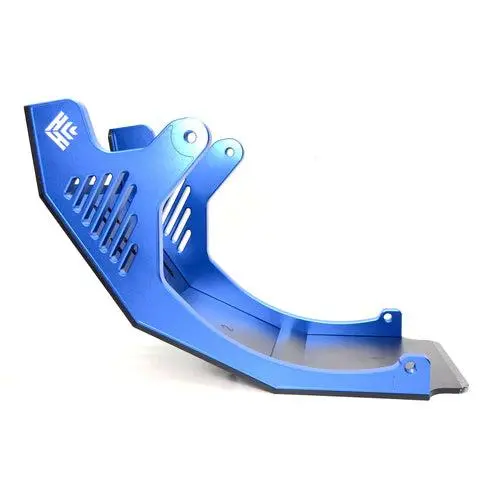 GritShift Heavy Hitter E-Ride Skid Plate