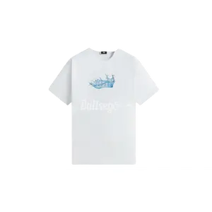 Kith Hydro Classic Logo White T-Shirt
