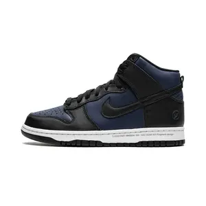 Dunk High "Fragment - Tokyo" DJ0383 400