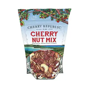 Cherry Nut Mix