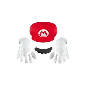 Mario Child Accessory Kit