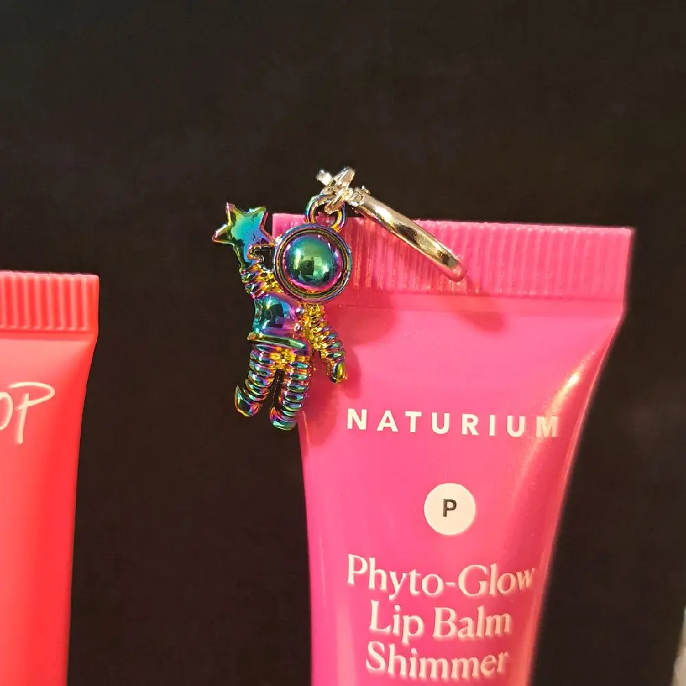 Lip Gloss Charms