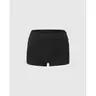 Softie Cotton Foldover Shortie