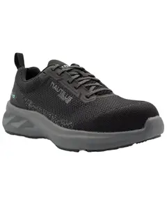 New Balance Women's Nautilus Springwater Work Shoes Composite Toe - N5220
