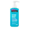Neutrogena Hydro Boost Hydrating Gel Cleanser with Hyaluronic Acid Fragrance Free Gentle Foaming Face Wash for Sensitive Skin 7.8 fl oz