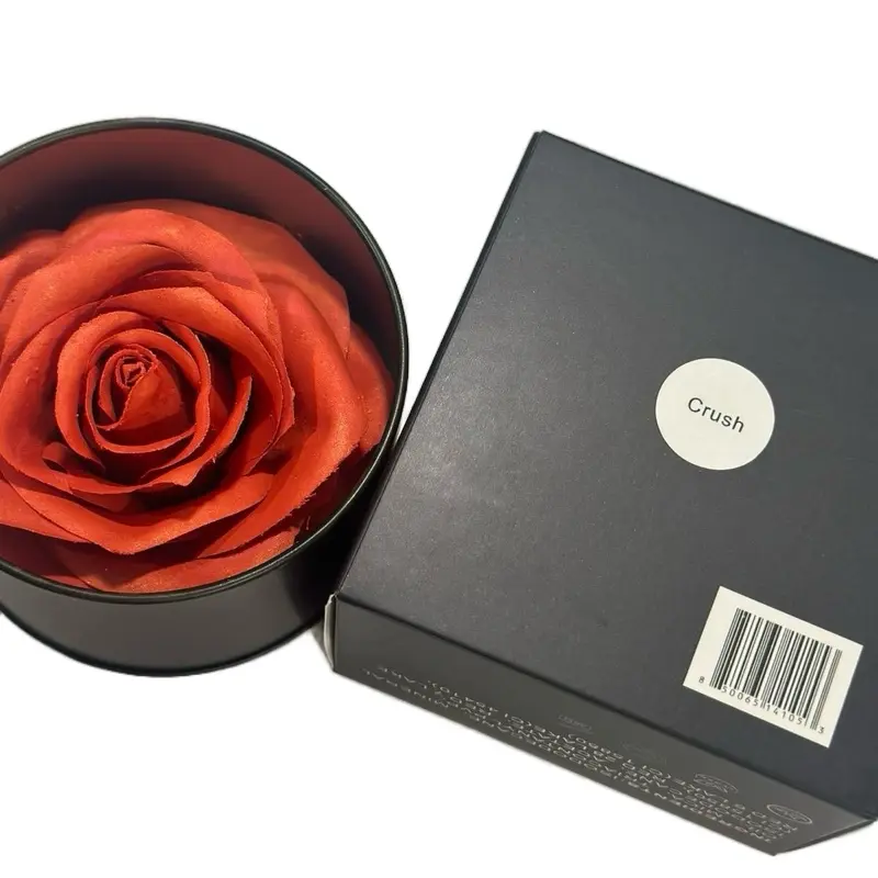 3D Flower Makeup Blush | Crush