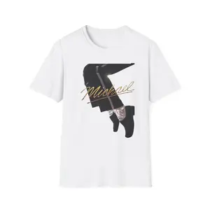 Michael Biopic 2026 T-Shirt – Music Legend Movie Tee