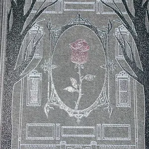 Bookish Kindle Case: Only a Window Between Us | For Kindle Paperwhite (12th Gen) & Colorsoft (1st Gen) with MagSafe Compatible Magnetic Shell & Built-In Stand