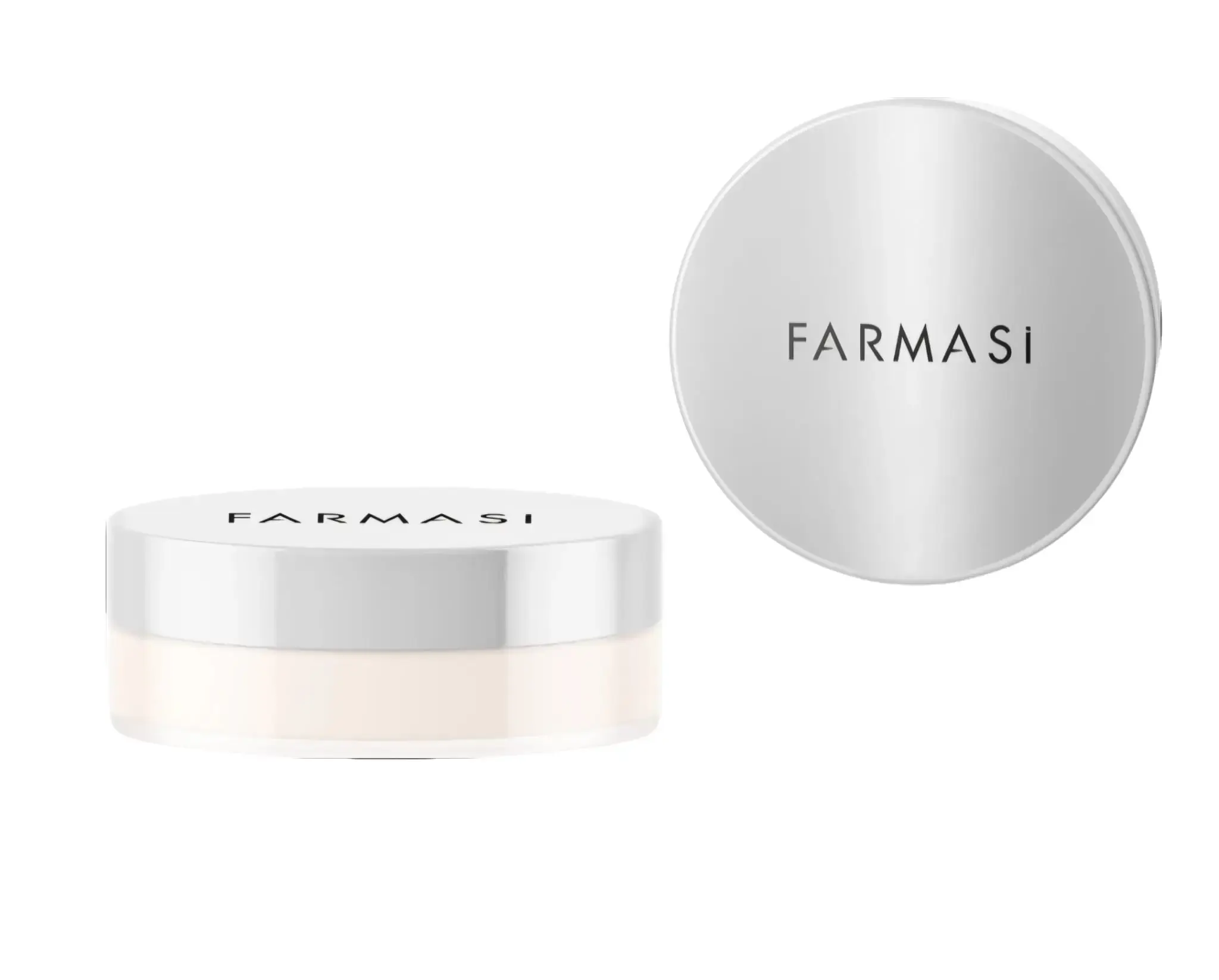 Loose Powder