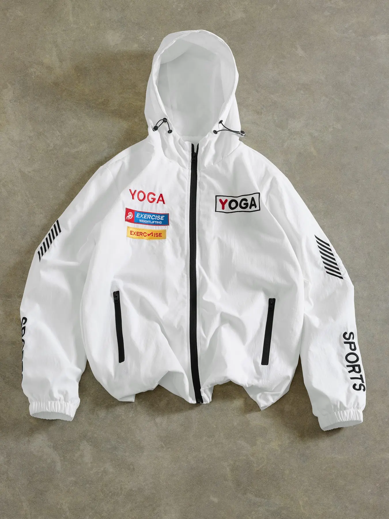 y2k jackets from amazon - TikTok Shop