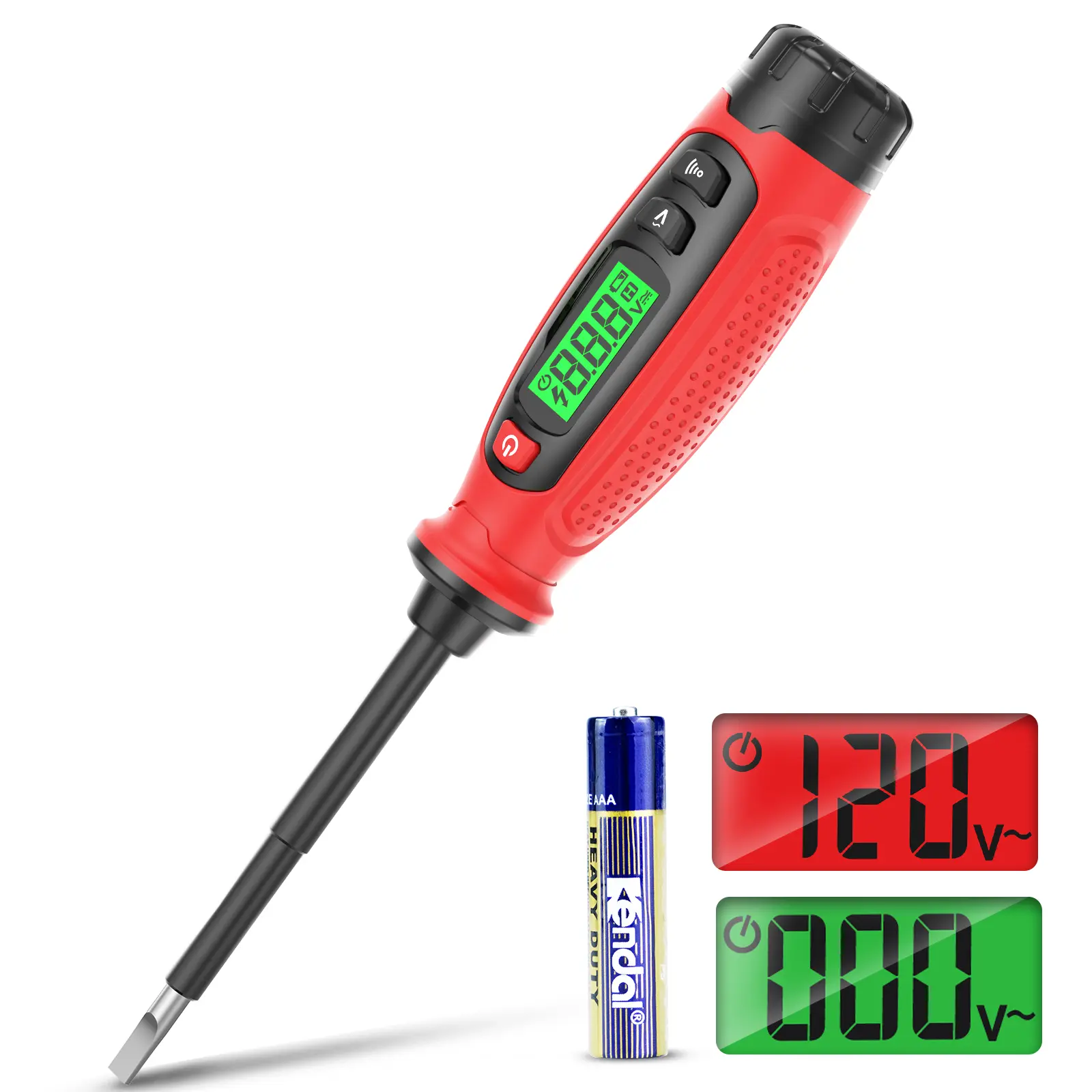 KTS02 (Flathead screwdriver)