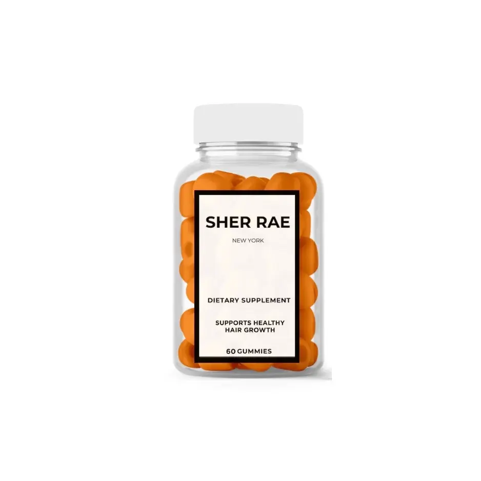 ORGANIC DIETARY SUPPLEMENT