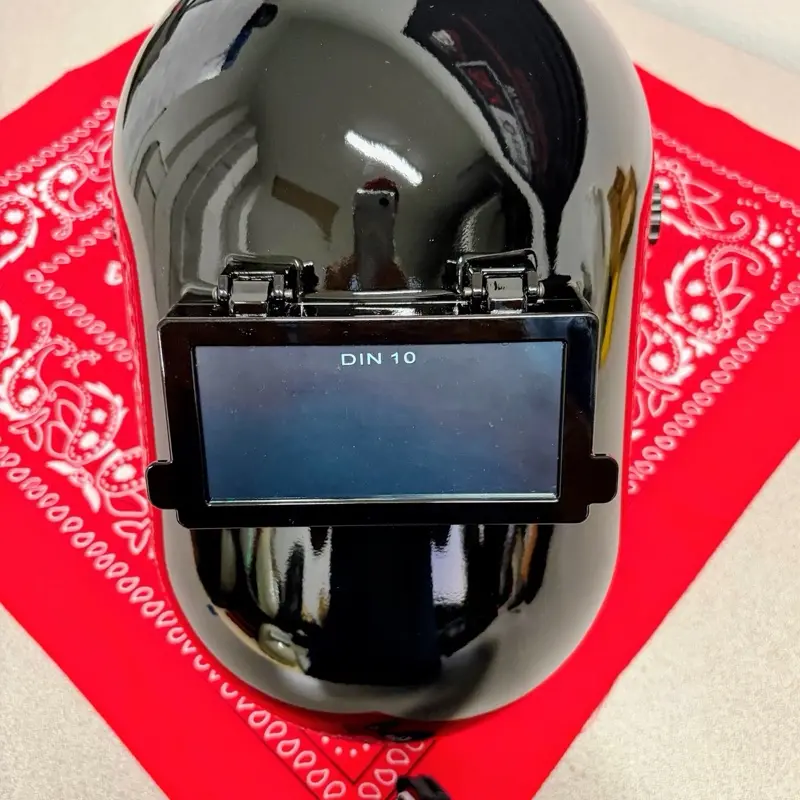 Welding Helmet/Hood Welding Helmet/Hood