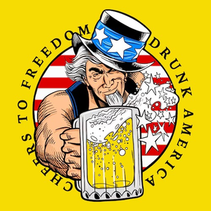 Drunk America