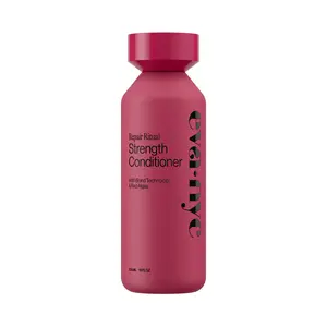 Eva NYC Repair Ritual Strength Conditioner, Strengthening Conditioner for Damaged Hair