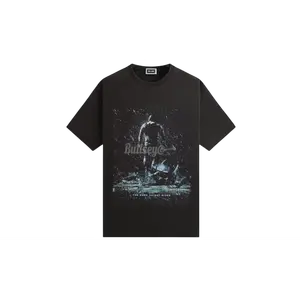 Kith x Batman Dark Knight Bane Vintage T-Shirt