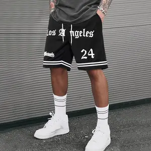 Men's Basketball Shorts Casual Shorts, Exercise Outdoor Men's Summer Casual Shorts