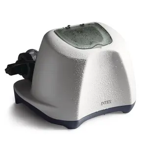 Intex Krystal Clear Saltwater System for Above-Ground Pools up to 15,000 Gallons