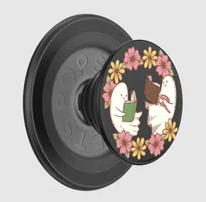 popsockets Bookish Besties MagSafe PopGrip