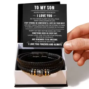 Eternal Bond Bracelet: Forever in Style