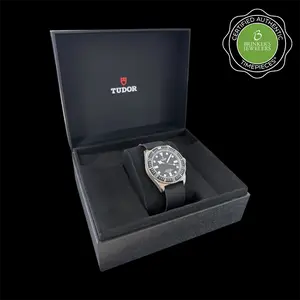 Certified Authentic Tudor Pelagos FXD