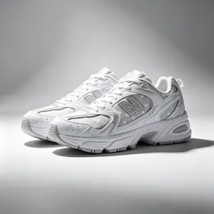 New Balance NB 530 U530HFW Boy Closed Shoes