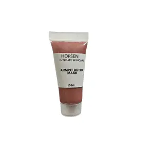 Armpit Detox Mask ( “Try Me First” Very Small Sample Tubes)