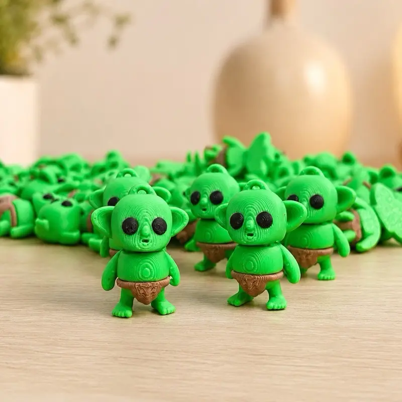 Mini Goblins