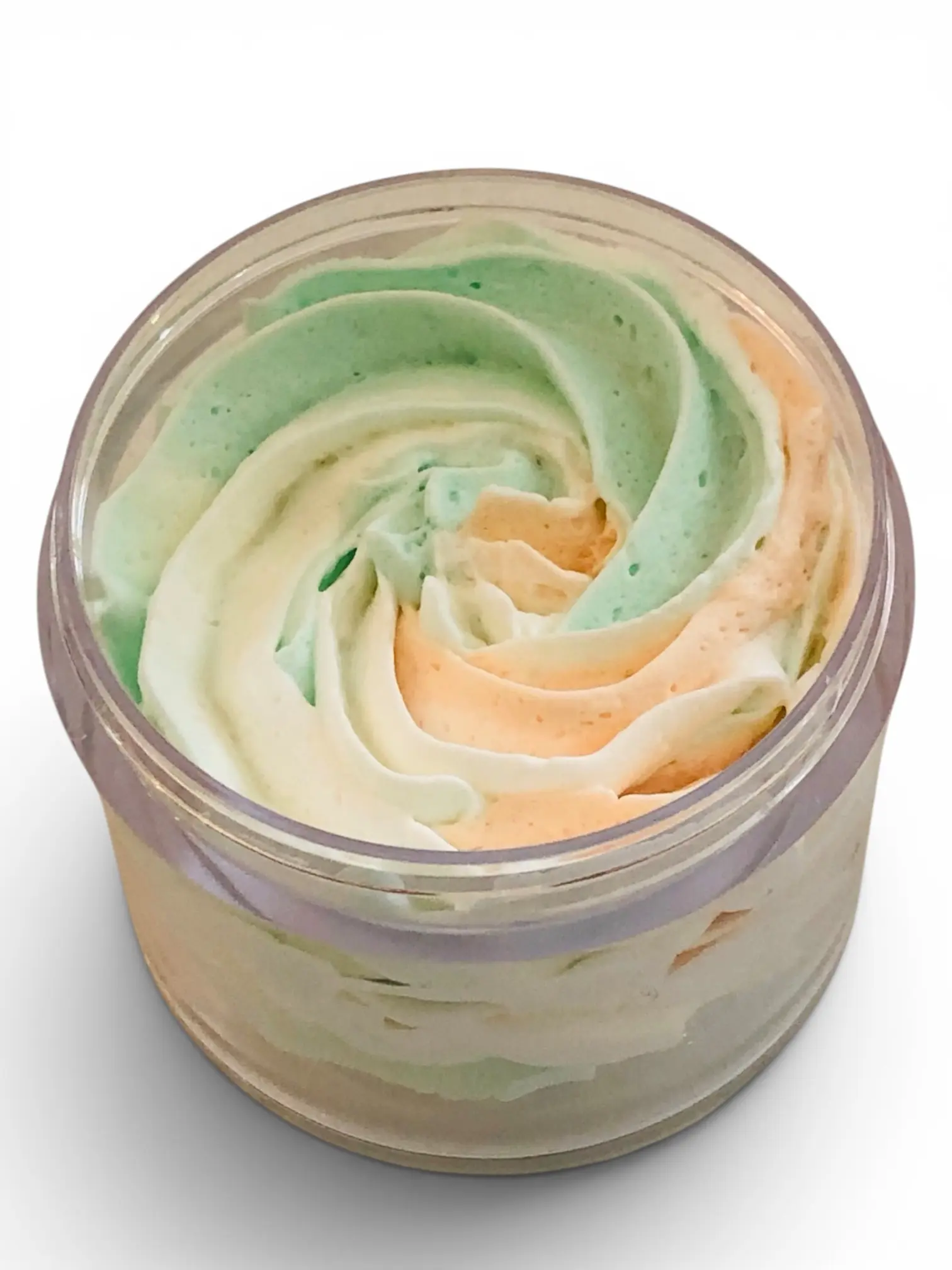 Fruit Slices Whipped Body Butter