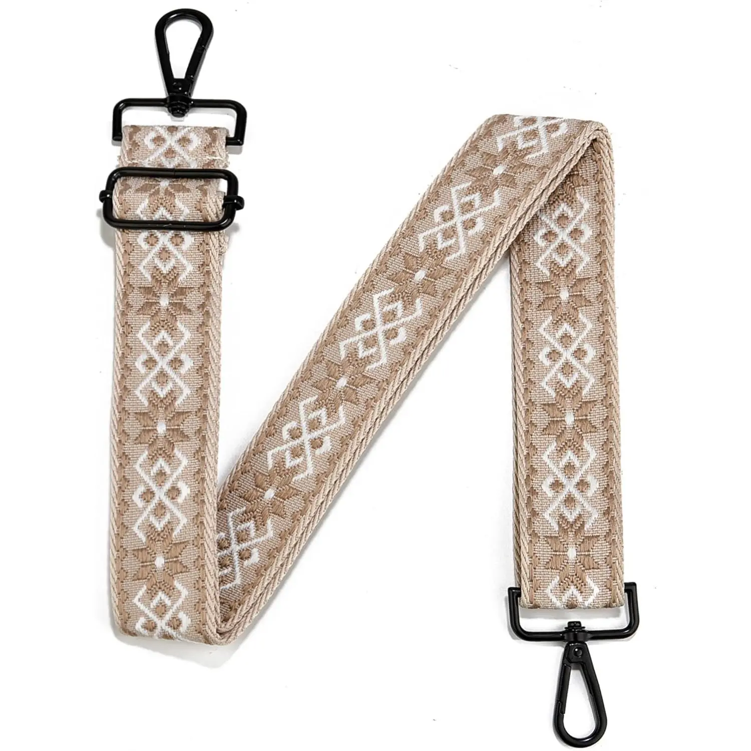 Black Hardware-snowflake-905