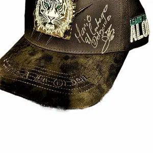 Cachucha EL CACHORRO