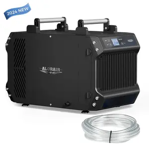 AlorAir Galaxy 60 Crawl Space Dehumidifier