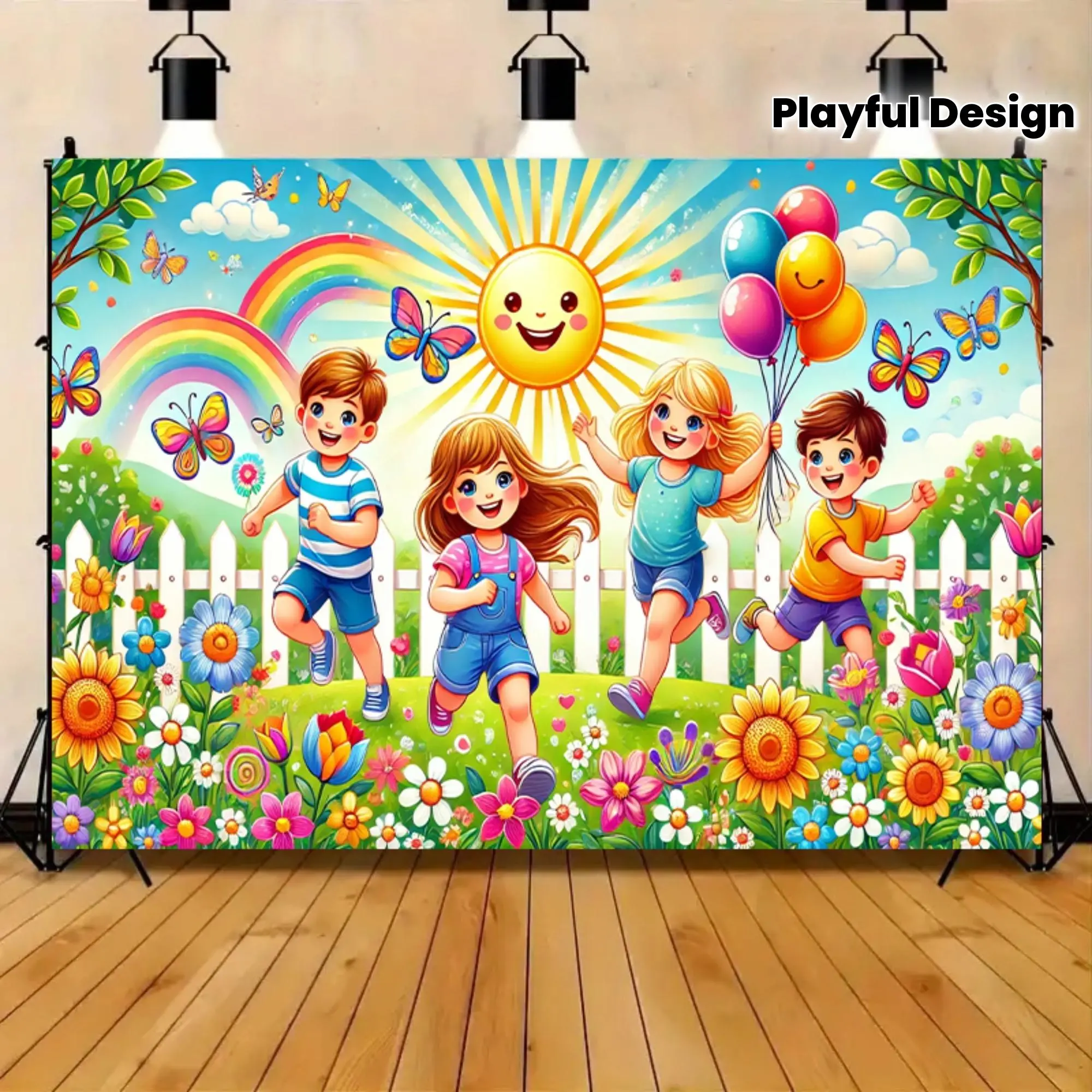 8x6FT/96x72INCH/244cmx183cm