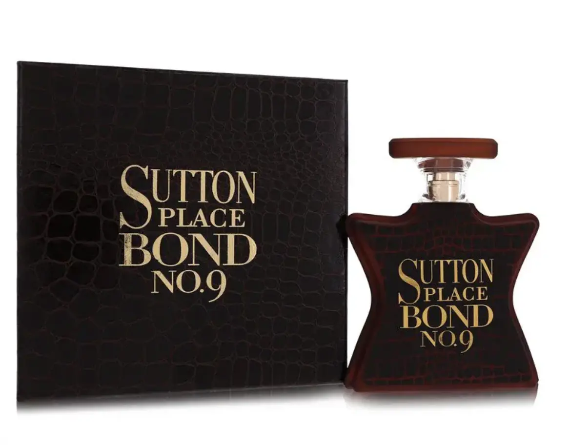 Bond N9 Sutton Place Eau de Parfum 3.3 fl oz 100ml for Men