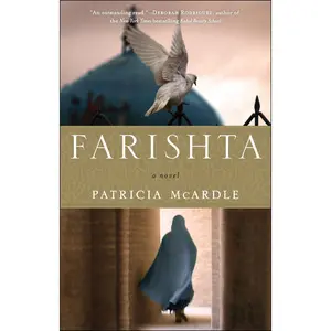 USED-Farishta by McArdle, Patricia (Paperback)