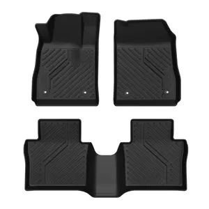 Lasfit fit for 2014-2020 Chevrolet Impala Floor Mats or Cargo Mat