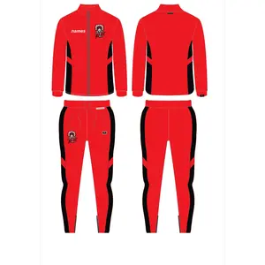 Tribe Cheer Suit