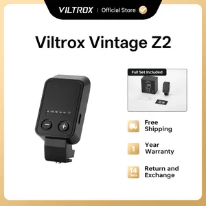 Vintage Z2 Mini TTL On-Camera Flash for Sony/Nikon/Fujifilm/Canon Vintage Z2 Mini TTL On-Camera Flash for Sony/Nikon/Fujifilm/Canon