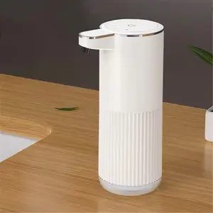 HQ Automatic Soap Dispenser - Elegant Design for Convenient Soap Dispensing