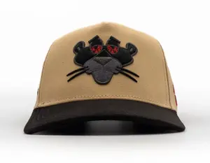 La pantera, biggboss caps